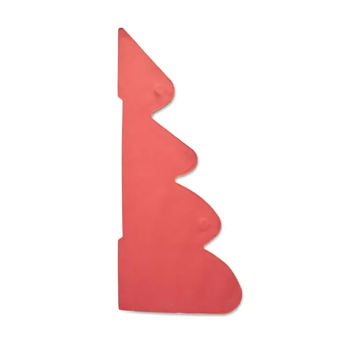 Paper Xmas tree decoration - CX1578 (MOCN#05)
